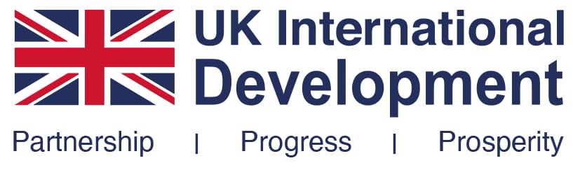 Ukaid logo